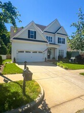 1509 The Arts Dr in Raleigh, NC - Building Photo - Building Photo