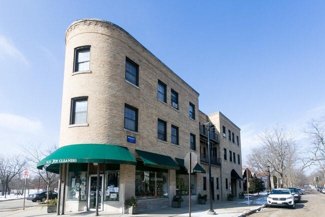 property at 733 Judson Ave