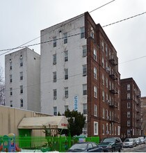 2195 E 22nd St in Brooklyn, NY - Building Photo - Building Photo