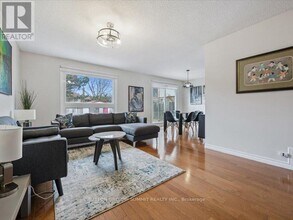4082 Jefton Crescent in Mississauga, ON - Building Photo - Building Photo