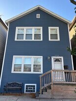 3748 S Wallace St in Chicago, IL - Building Photo