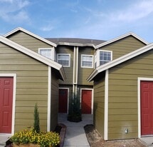 411 Australian Way in Davenport, FL - Building Photo