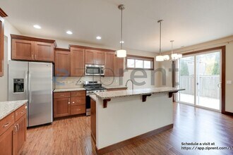 1207 145th St SW in Lynnwood, WA - Building Photo - Building Photo