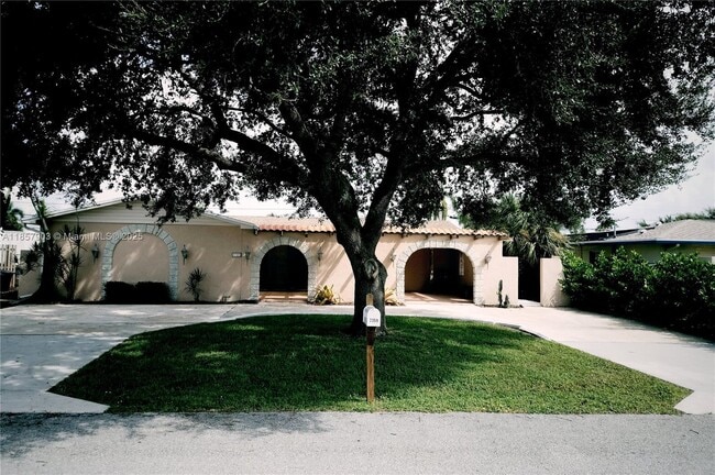 property at 2359 N Wallen Dr