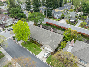 1227 Chantel Way in Redwood City, CA - Building Photo - Building Photo