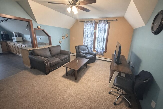 property at 600 9th Ave