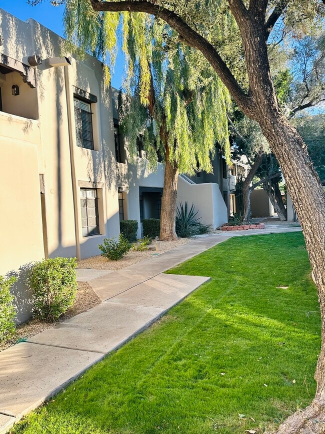 property at 1449 E Highland Ave