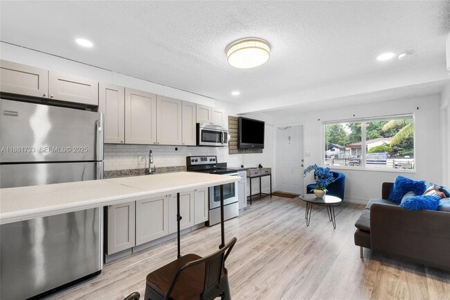 property at 1850 NW 92nd St