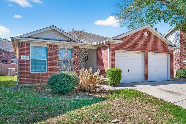 19215 Talcott Way Dr in Tomball, TX - Building Photo - Building Photo