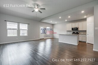 612 Fletcher Dr in Rockwall, TX - Building Photo - Building Photo
