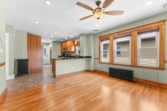 1579 Centre St in Boston, MA - Building Photo - Building Photo