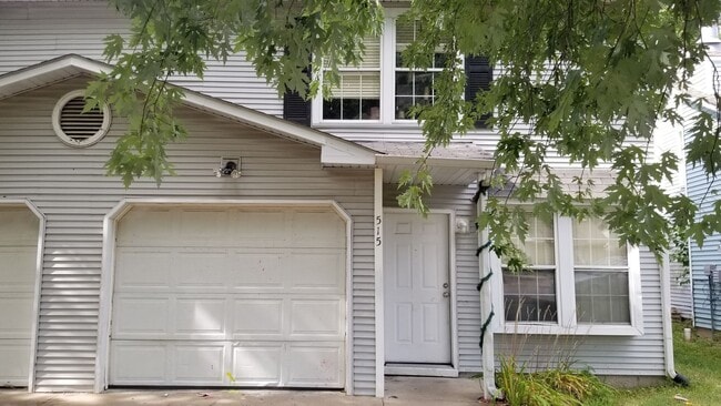 property at 513 Chris Dr