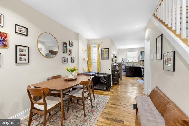 1615 Cadwallader St in Philadelphia, PA - Building Photo - Building Photo