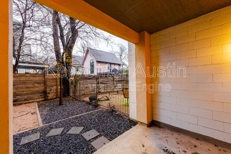 2608 E 6th St in Austin, TX - Building Photo - Building Photo