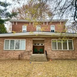 property at 143 Park St