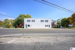 3640 Flaherty Rd in Vine Grove, KY - Building Photo