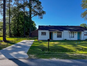 5 University Pl in Statesboro, GA - Building Photo - Building Photo