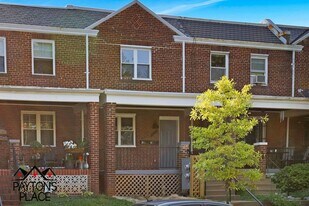 332 19th St NE in Washington, DC - Building Photo