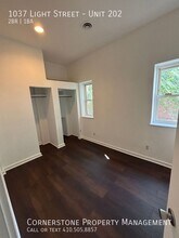 1037 Light St in Baltimore, MD - Building Photo - Building Photo