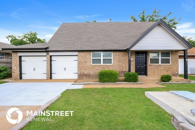 property at 1828 Sunrise Dr