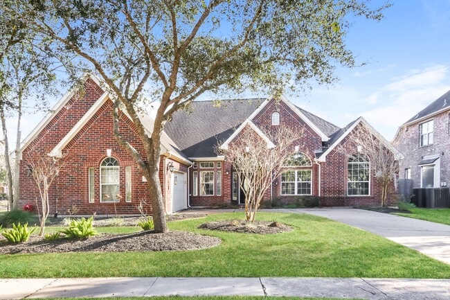 property at 2718 Van Gogh Ln