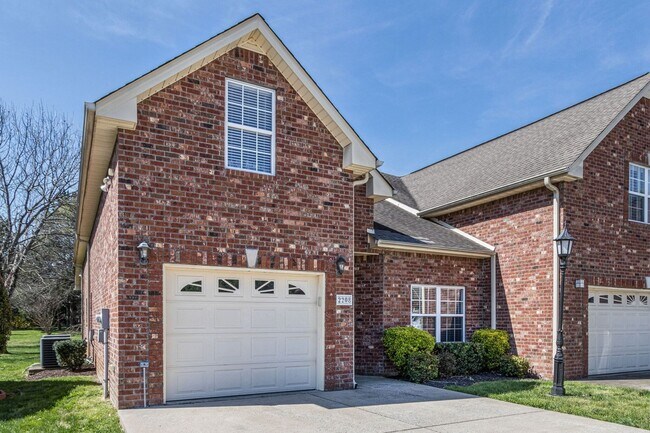 2208 Stanford Ct in Murfreesboro, TN - Building Photo - Building Photo