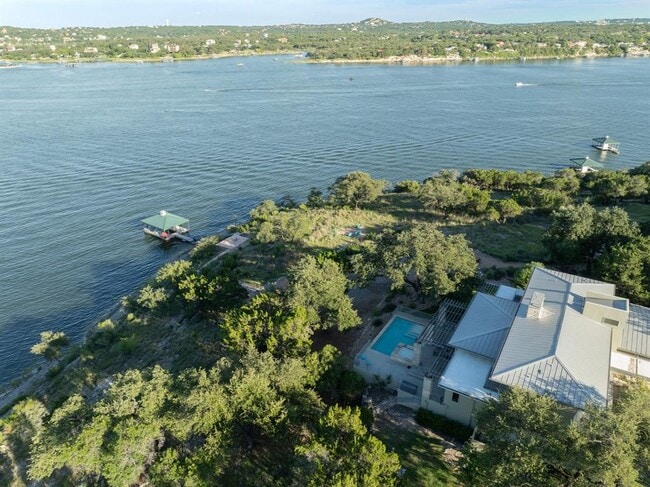 1417 Osprey Ridge Loop in Lago Vista, TX - Building Photo - Building Photo