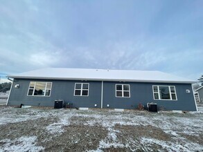 1005 Morning Star Ln in Plover, WI - Building Photo - Building Photo