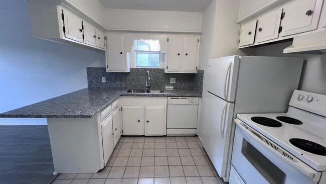 property at 1326 Blair St