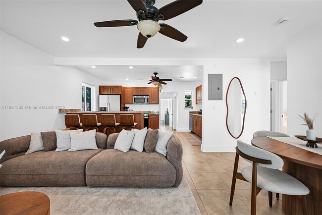 property at 1328 N Andrews Ave