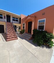 2420 E St in San Diego, CA - Building Photo - Building Photo