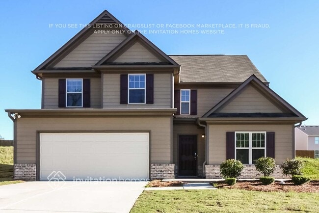 property at 3670 Brookhollow Dr