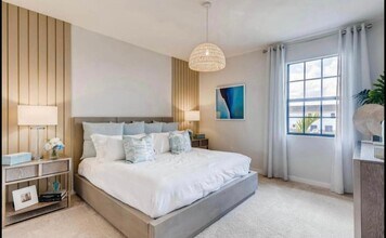 1116 SW 7th Ct in Florida City, FL - Foto de edificio - Building Photo