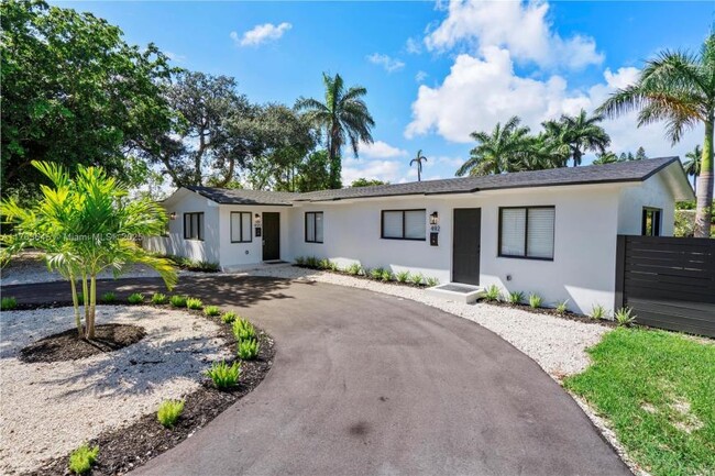 property at 490 NE 141st St