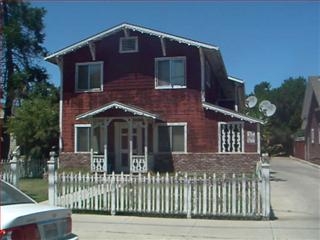 418 Lynn St in King City, CA - Foto de edificio - Building Photo