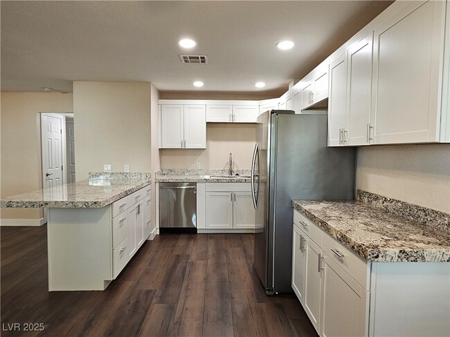 property at 7933 Terrace Rock Way