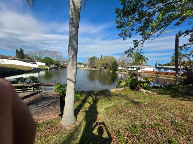 10629 Cymbid Dr in Port Richey, FL - Building Photo - Building Photo