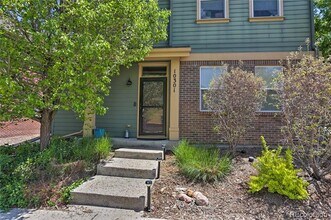 10301 E 26th Ave in Denver, CO - Building Photo - Building Photo