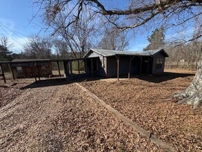 855 Birmingham Ridge Rd in Saltillo, MS - Building Photo - Building Photo