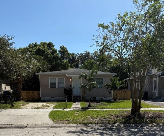 property at 2300 17th Ave S