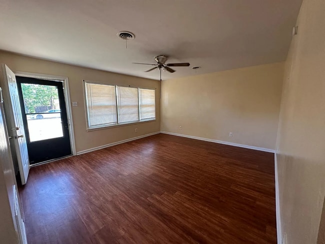 property at 3024 57th St
