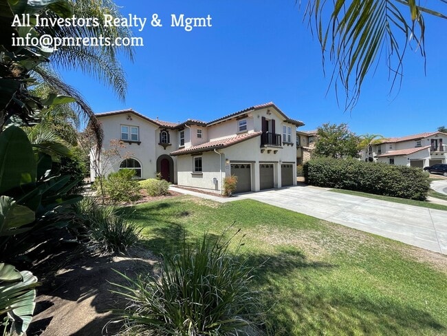 property at 5554 Nanday Ct