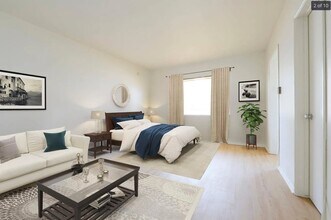 1243 Federal Ave in Los Angeles, CA - Building Photo - Building Photo