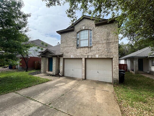 11958 Dorsett Rd in Austin, TX - Building Photo - Building Photo