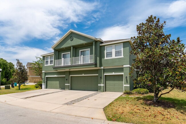 property at 10775 Gran Paradiso Dr