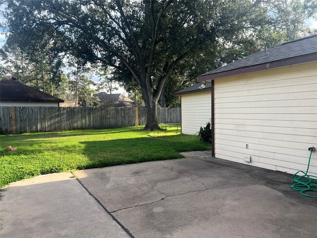 property at 7510 Creek Glen Dr