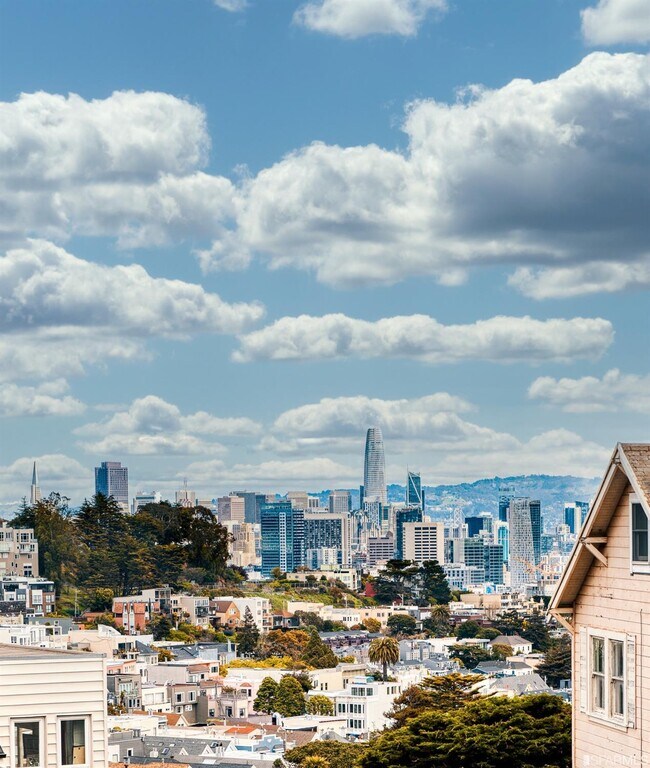 3264 Market St in San Francisco, CA - Building Photo - Building Photo