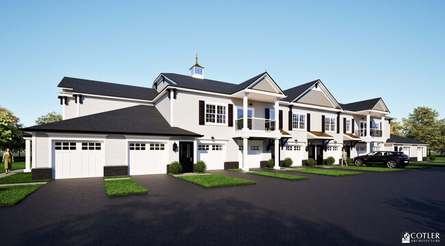 Park Place on the Peninsula, LLC in Halfmoon, NY - Building Photo - Building Photo