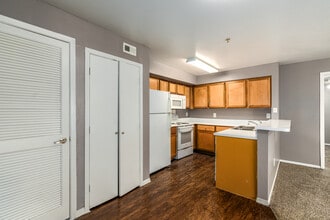 Silver Springs Apartments in Austin, TX - Building Photo - Interior Photo