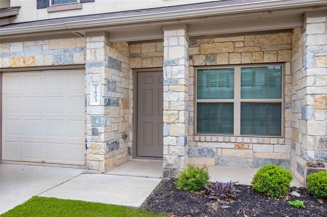 1603 Airedale Rd in Austin, TX - Building Photo - Building Photo